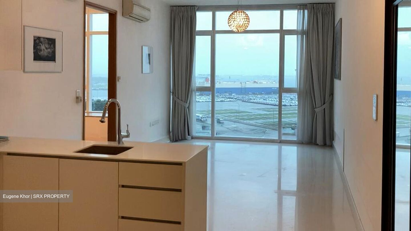 Wallich Street (D2), Condominium #499408811